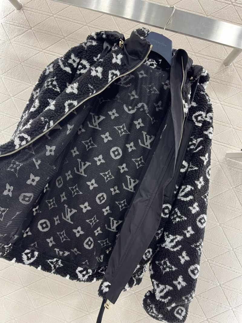 LV Coats